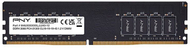 Memorie RAM PNY 16GB DDR4, 2666MHz, DIMM