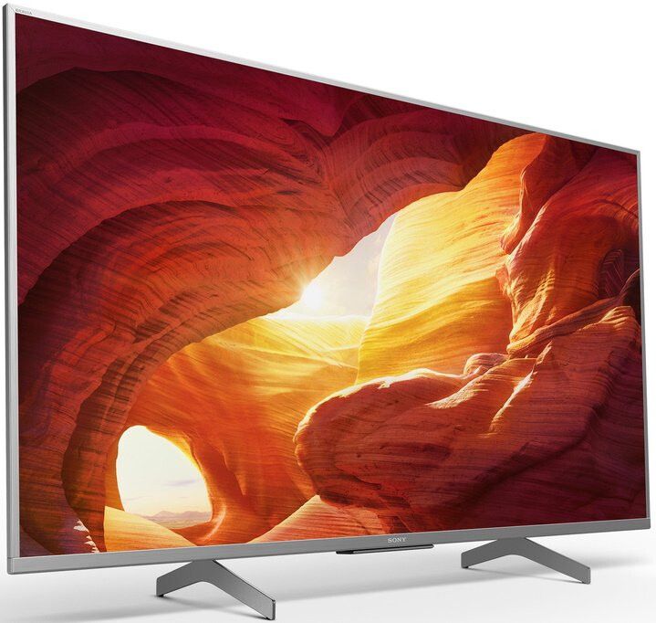 Televizor Sony KD-49XH8577 - 49” (123 cm)