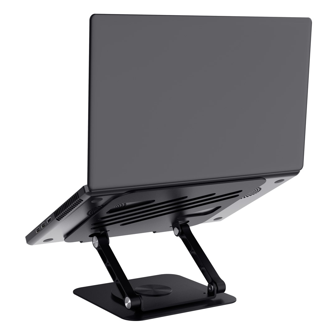Mbajtëse laptopi Trust Zeff, deri 16", e zezë
