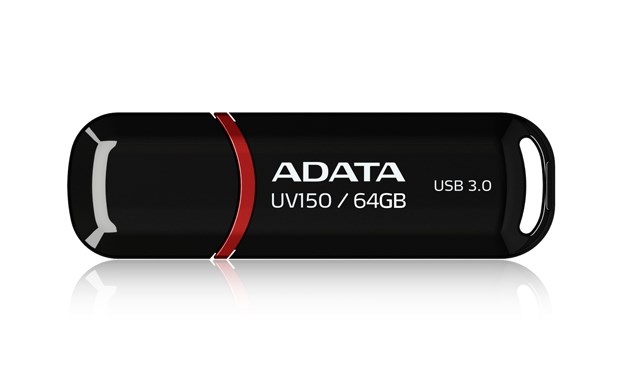 USB ADATA DashDrive UV150, 64 GB, USB Type-A