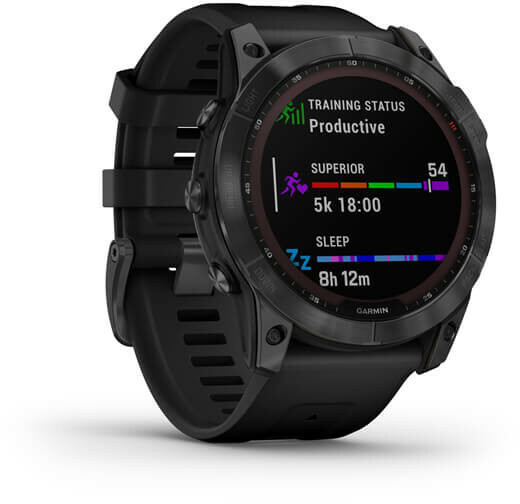 Orë e mençur GARMIN SB 010-02541-01