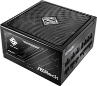 Напојување ASRock Steel Legend SL-750G, 750W, 80+ Gold, црно