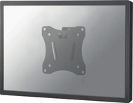 Mbajtëse muri për monitor Neomounts NM-W60, 10-31", e zezë