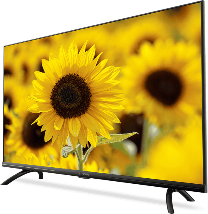 Televizor Strong SRT32HD5553, 32", (80cm), HD, LED, i zi