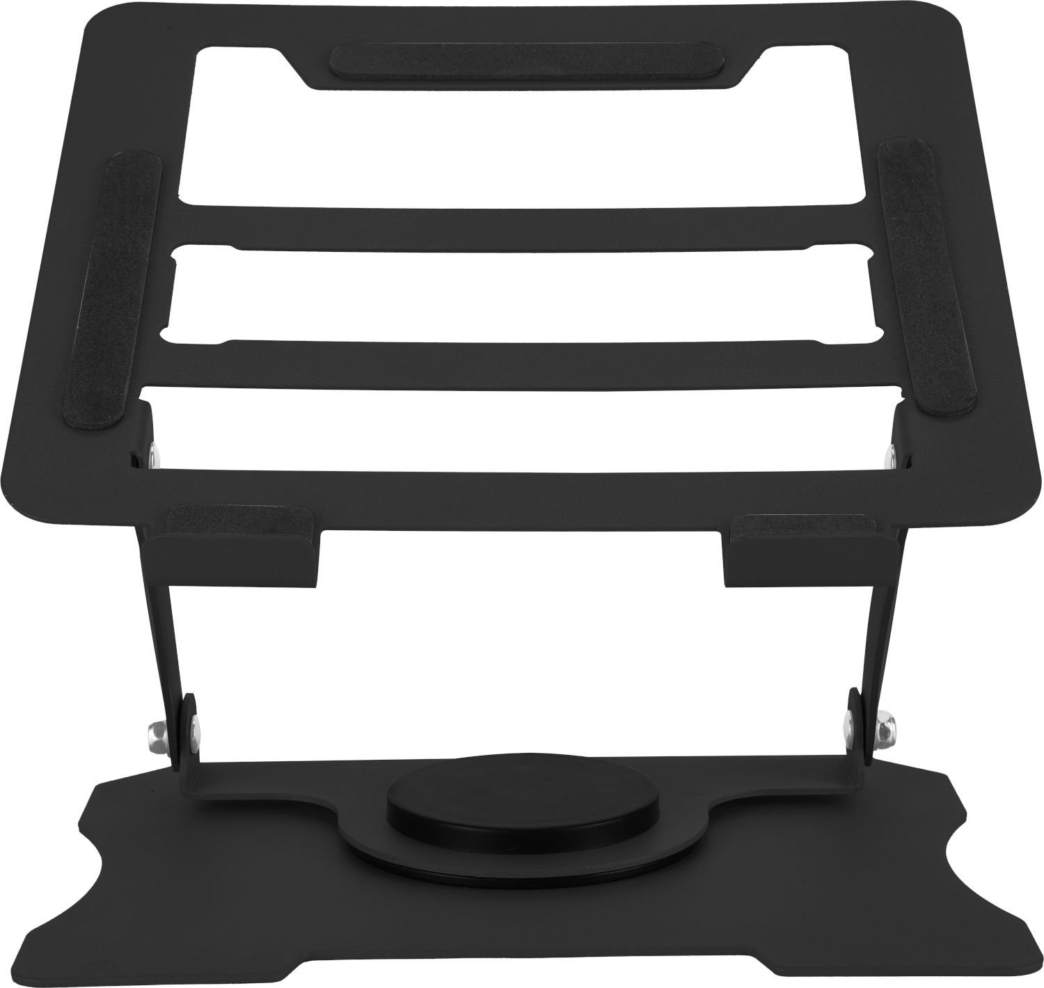 Mbajtëse metalike Mozos N4 BK, kapacitet 10 kg, 250 x 215 mm, e zezë