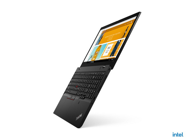 Laptop Lenovo ThinkPad L15, 15.6", 8 GB RAM, 256 GB SSD, Intel® Core™ i5, Intel Iris Xe, i zi