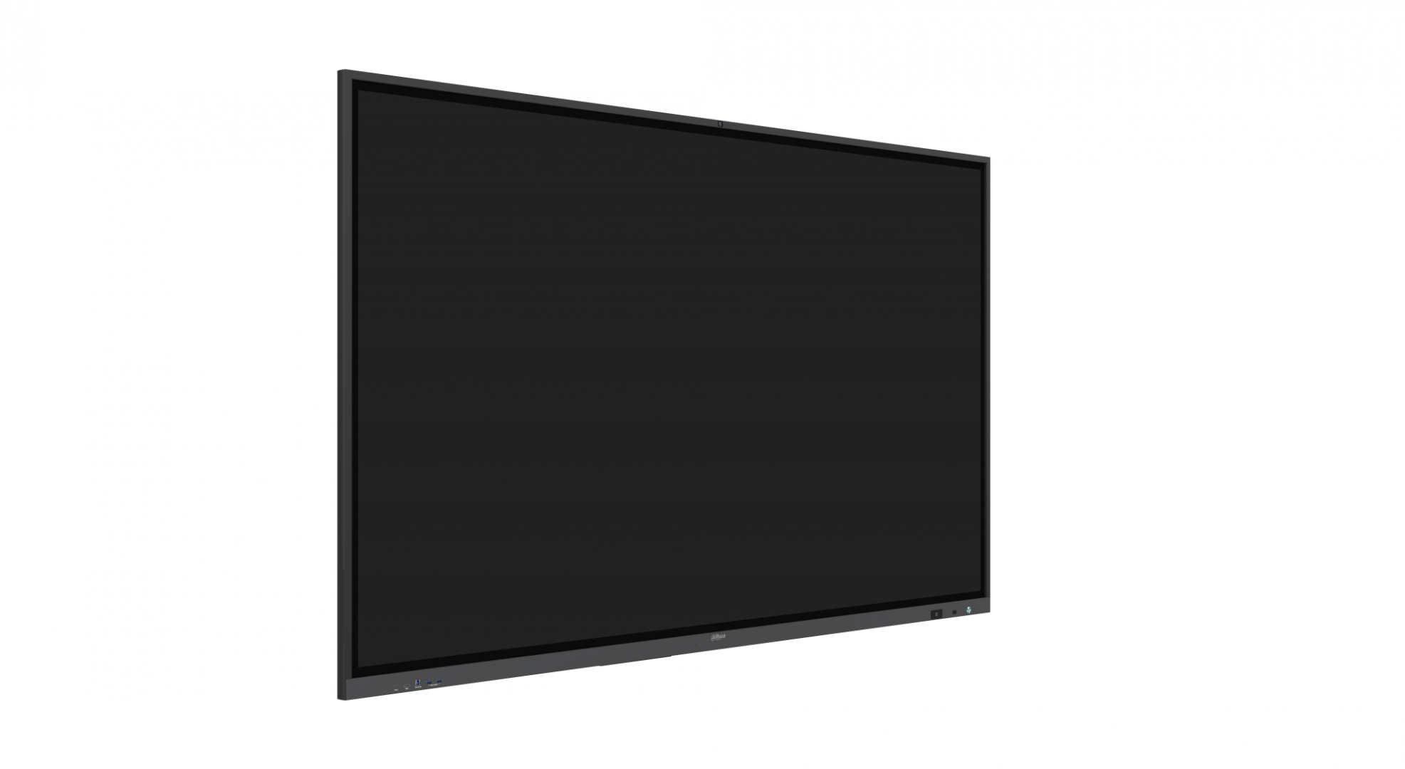 Ekran interaktiv Dahua SC470 A13, 98", 4K UHD, i zi