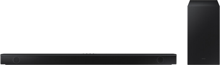 Soundbar Samsung HW-B650, 3.1, i zi