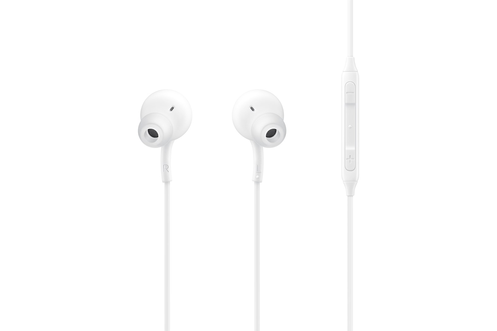 Kufje Samsung EO-IC100, USB-C, AKG, të bardha 