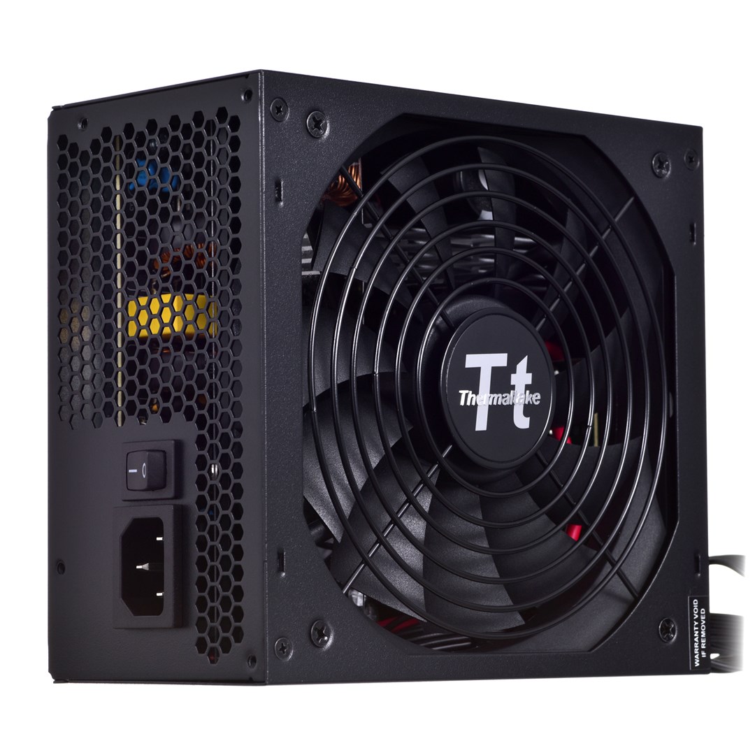 Burim energjie Thermaltake Smart SE2, 600W, ATX, 230V, i zi