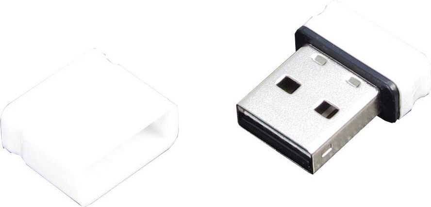 Adapter rrjeti Wi-Fi Inter-Tech DMG-02, USB 2.0, 150 Mbps, i zi
