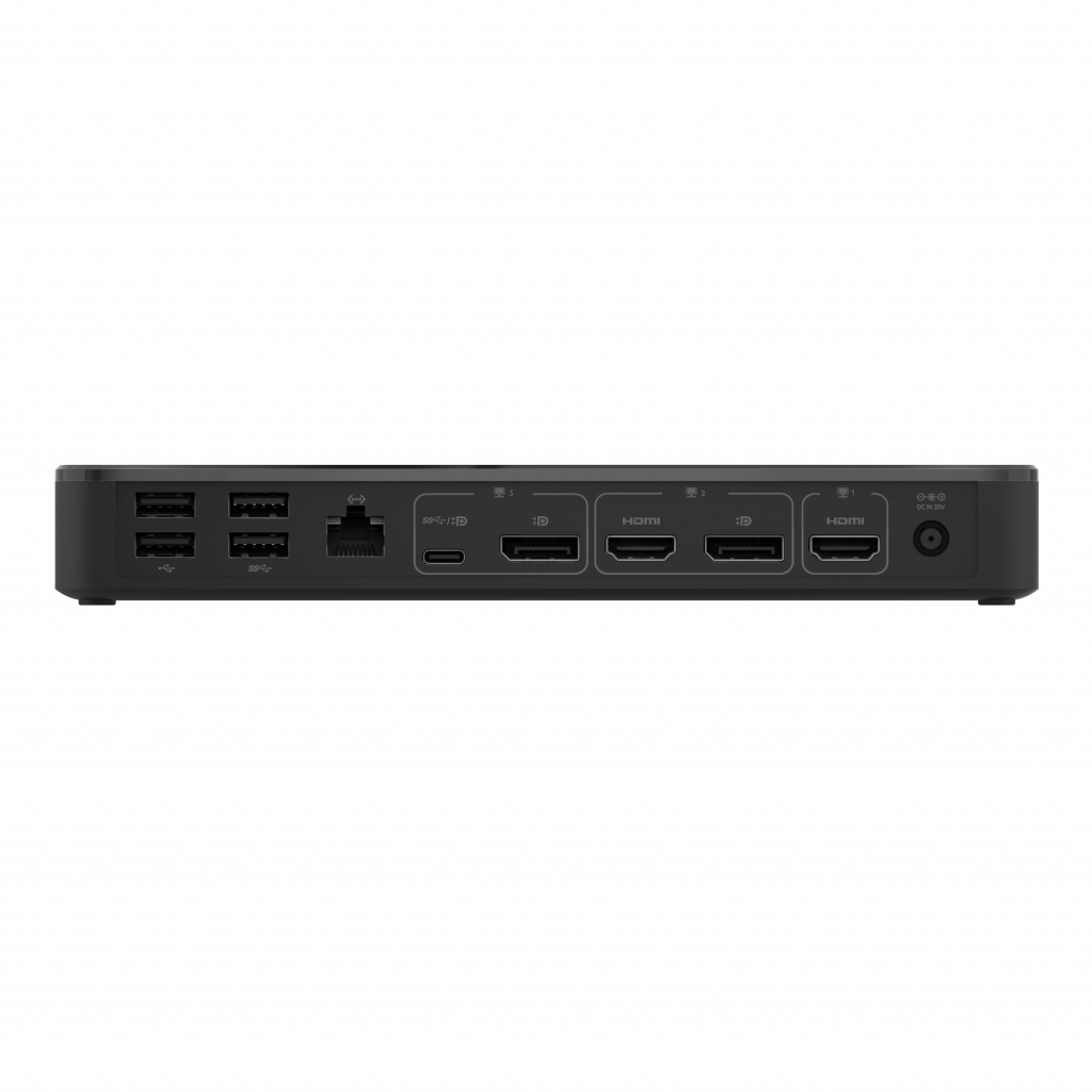Docking station Belki 14-Port USB-C, i zi