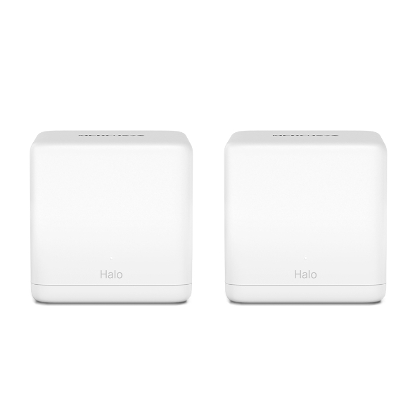 Sistem Wi-Fi Mesh Mercusys AC1300