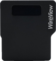 Matës energjie GPU Thermal Grizzly WireView, 2x 8-Pin PCIe, ekran OLED, Reverse