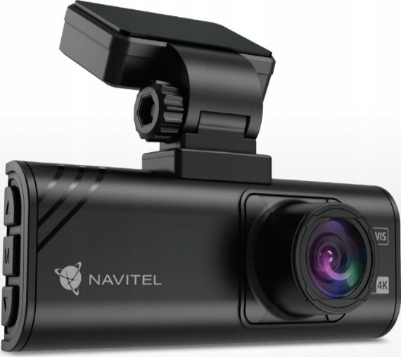 Kamerë për veturë Navitel R99 4K GPS