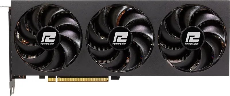 Kartelë grafike Power Color Fighter Radeon RX 7900 GRE OC 16GB GDDR6