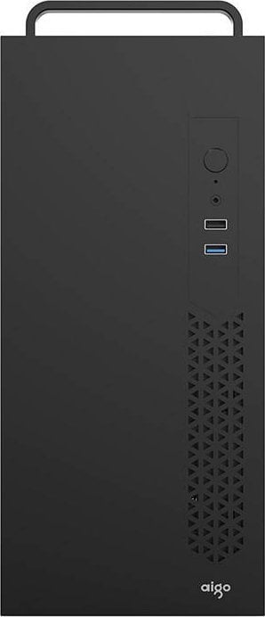 Kasë Darkflash Q16, Mini Tower