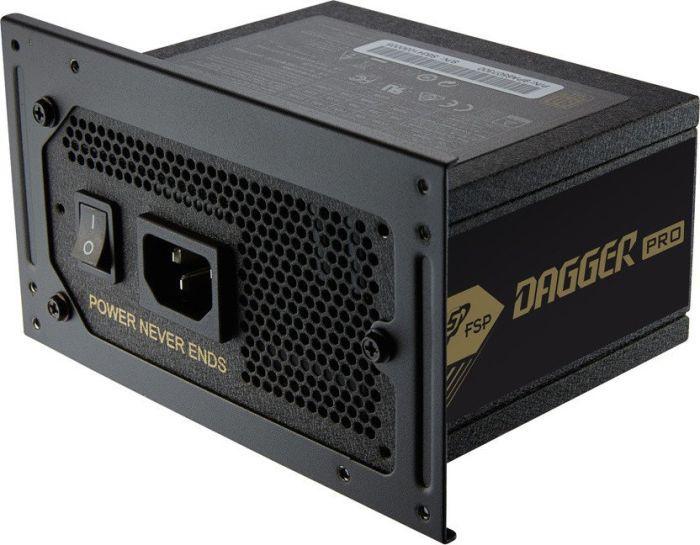 Burim energjie FSP/Fortron Dagger Pro PPA6504801 SFX, 650W