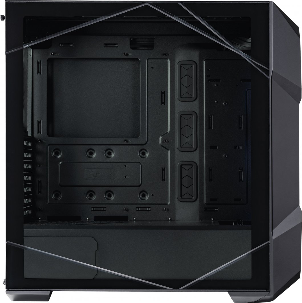 [OUTLET] Kasë Cooler Master MasterBox TD500 Mesh V2, Midi Tower