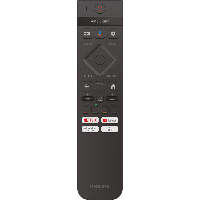 Televizor Philips 65PML8709/12, 65", mini LED, 4K