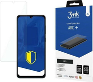 Folie mbrojtëse 3MK ARC + FS Only për Samsung Galaxy A32