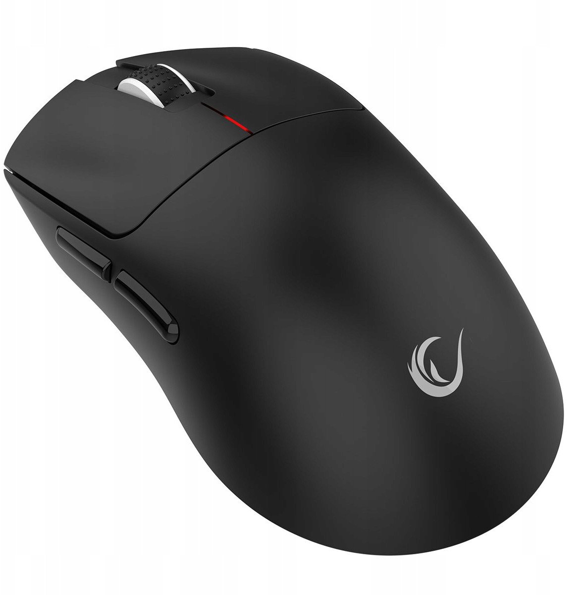 Maus gaming Rampage CLAX, wireless, 24000 DPI, 60g, i zi