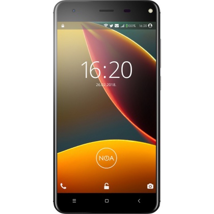 Celular smartNoa next, 5", 1GB/8GB