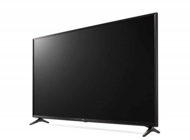 Televizor LG 65UJ6307 - 65" (164cm), UHD, webOS 3.5, i zi
