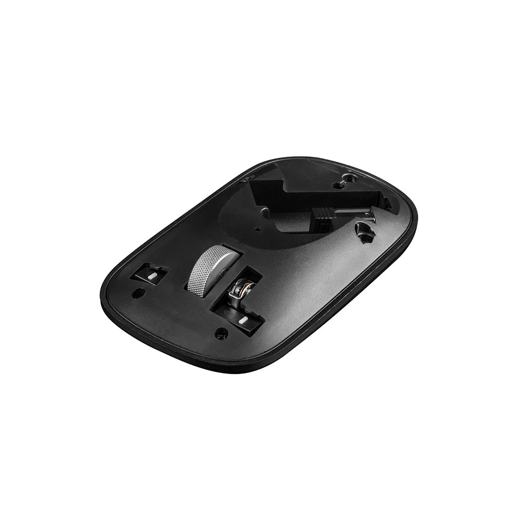Set tastierë dhe maus Modecom 5200C, ENG, i zi
