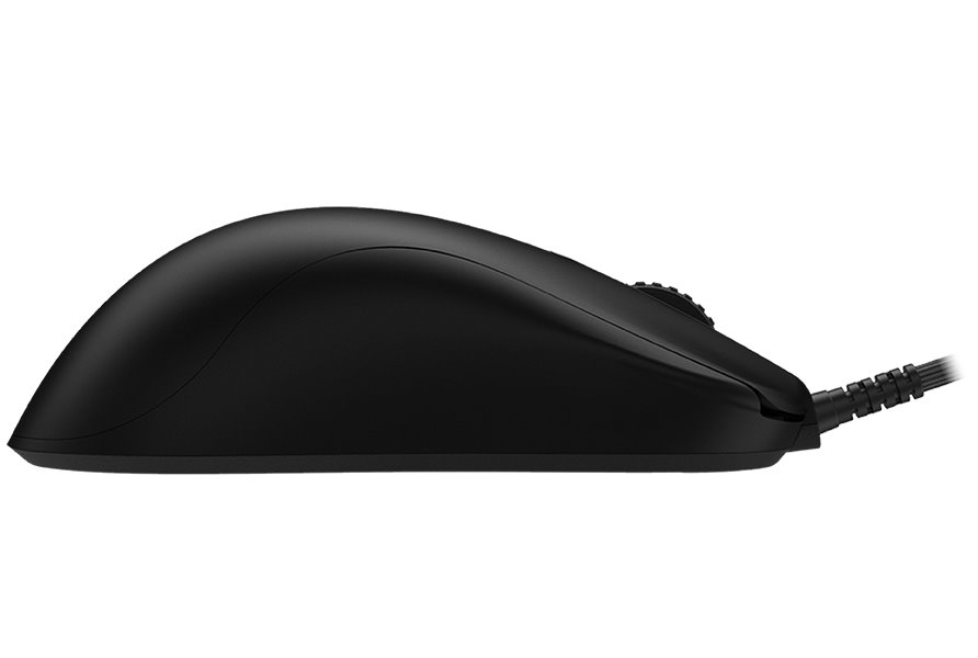 Maus ZOWIE by BenQ ZA12-C, 3200 dpi, i zi