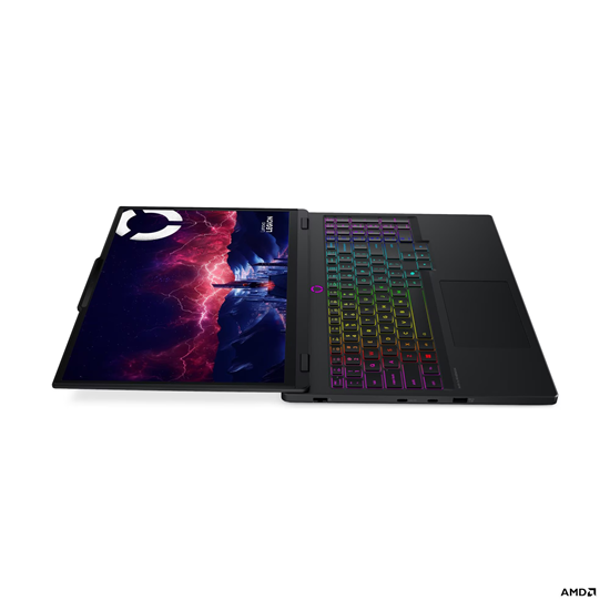 Laptop Lenovo Legion 5 15AKP10, 15.1", AMD Ryzen AI 7, 32GB RAM, 1TB SSD, NVIDIA GeForce RTX 5070, OLED 165Hz, i zi
