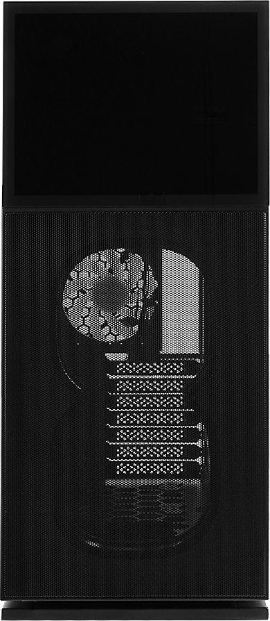 Kasë In Win N515, Midi Tower