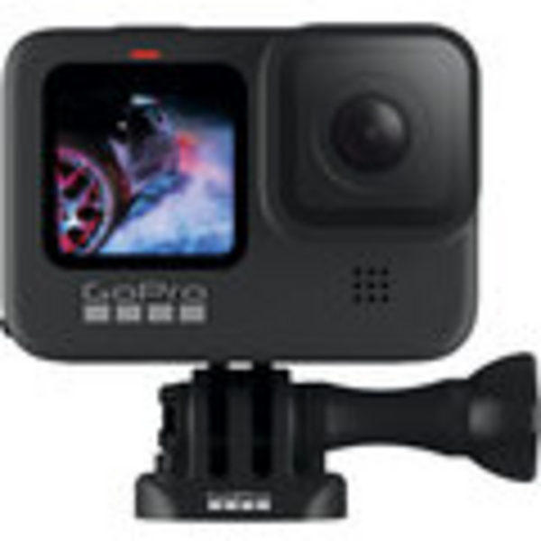 [OUTLET] Kamerë GoPro HERO9, e zezë