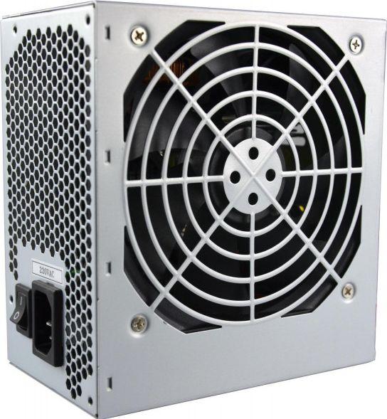 UPS Fortron FSP 350-51AAC, 350 W, 86 x 150 x 140 mm, i hirtë