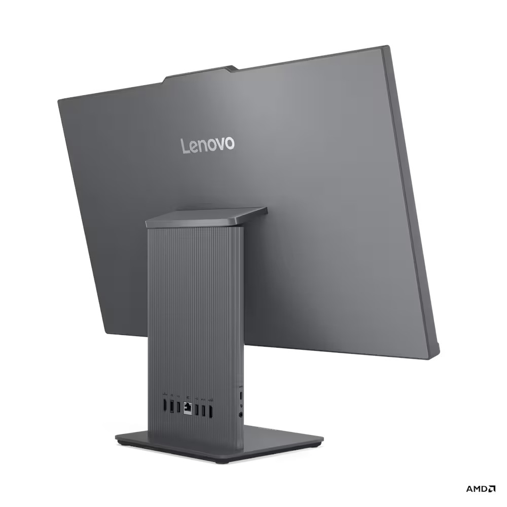 Kompjuter All in One Lenovo IdeaCentre 27ARR9, 27", Ryzen 3, SSD 512GB, gri