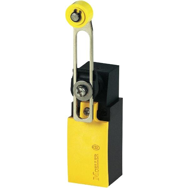 Çelës limit Eaton LS-11/RLA 266113, 1NC 1NO, levë me rrotull, IP67