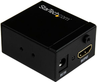 Transmetues sinjali StarTech HDMI 10m (HDBOOST), i zi