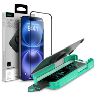 Mbrojtëse ekrani ESR Armorite për iPhone 16 Pro, transparente