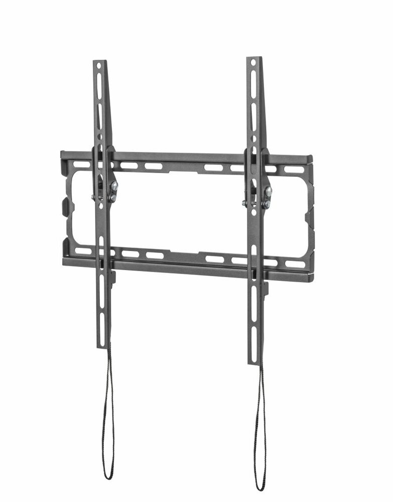 Mbajtëse muri për TV Serioux TV32-44T, 32"-70", 45kg, e zezë