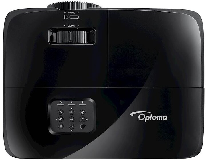 Projektor Optoma DW322, i zi