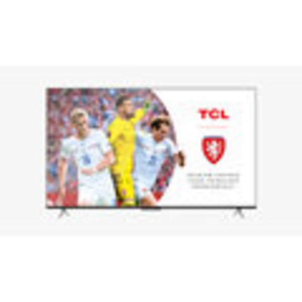 Televizor TCL 55P638 - 55" (139cm), 4K UHD, i zi