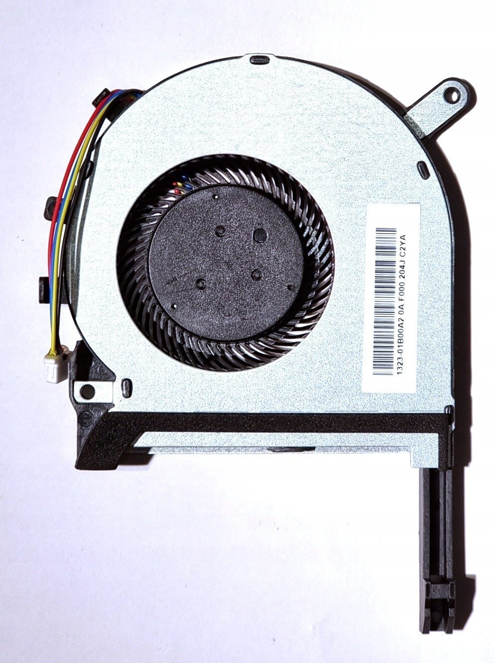 Ventilator laptopi ASUS 13NR00S0M11011, pjesë këmbimi origjinale, gri 2