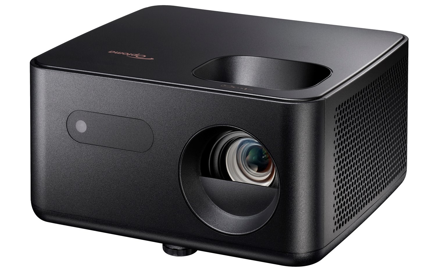 Projektor Optoma Photon Life PK31, 4K UHD, 900 ANSI lumens, i zi