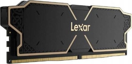 меморија  Lexar Thor, DDR5, 32 GB, 6000 MHz, CL32, LD5U16G60C32LG-RGD