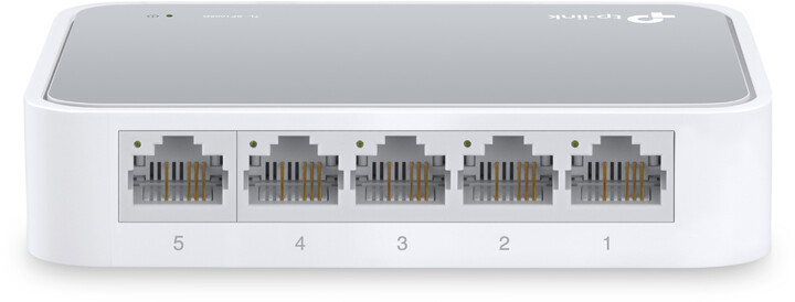 Switch TP-LINK TL-SF1005D