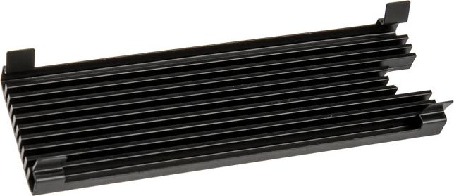 Radiator Thermal Grizzly për M.2 drive (TG-M2SSD-ABR)