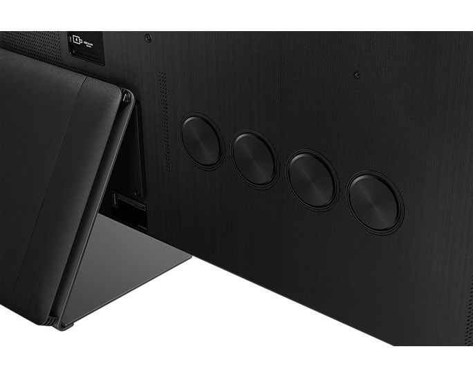 Televizor Samsung Series 8 QE65QN800CT, 65", 8K Ultra HD, Wi-Fi, i zi