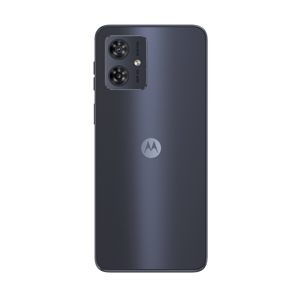 Celular Motorola Moto G54, 6.5", 256GB, 12GB RAM, Android 13, i kaltër i errët