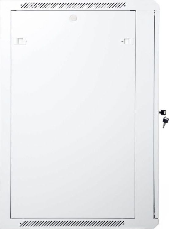 Kabinet muri për rrjet Katlink DN W19 18U/600, 19", 18U, gri e çelur