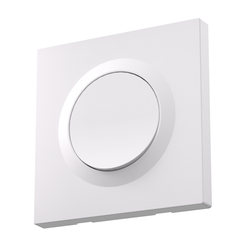 Çelës muri smart Sonoff Orb ZBW1L, Zigbee, pa tel neutral, i bardhë